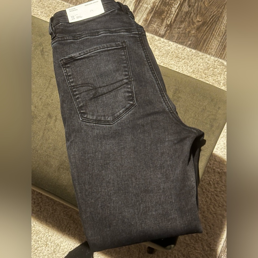 NWT American Eagle High Waisted Jeggings